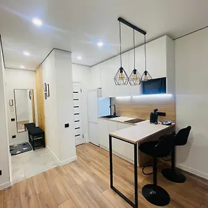  Апартаменты Loft Украина