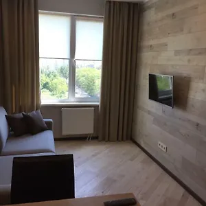  Апартаменты West Side Украина