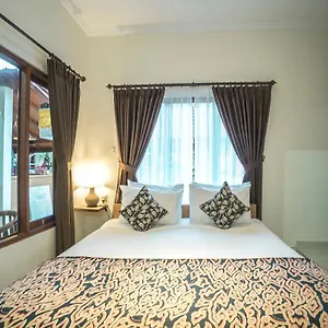  Проживание в семье Odi Ode House Индонезия